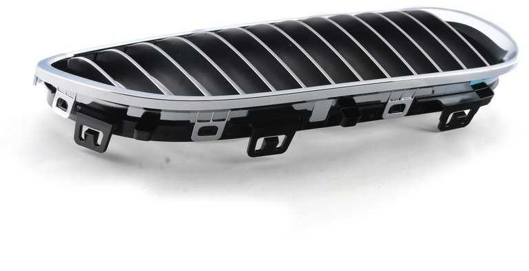 Bmw Grotelės Chromuotos Dešiniosios E92 E93 Originalus 51137254970