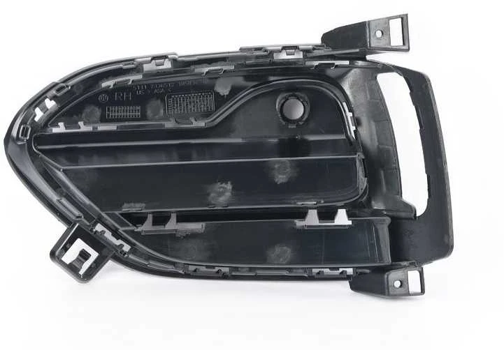 BMW grotelės priekinės dešinės pusės išorinės 51117336512 originalios