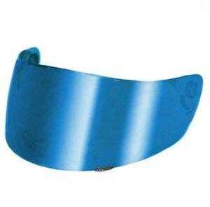 BMW GS Pure Šalmų Mėlyna Atspindžių Visor Originalus 76317923149