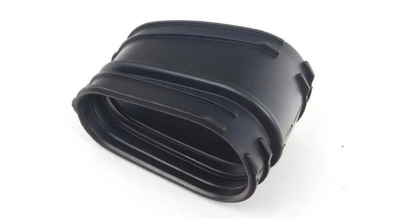 BMW guminė boot 13717577460