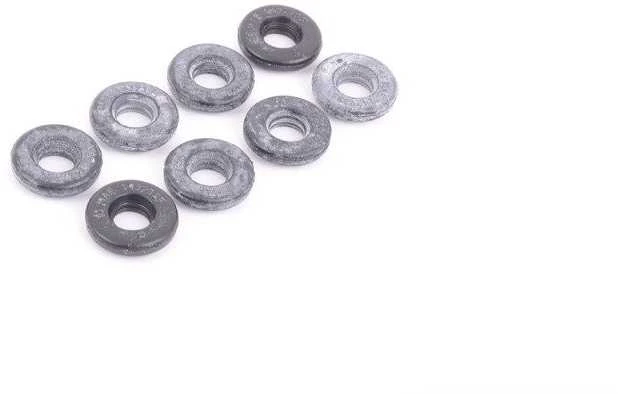 Bmw Guminis Sandariklis E36 E46 E39 E60 X5 E53 Originalus 11121437395