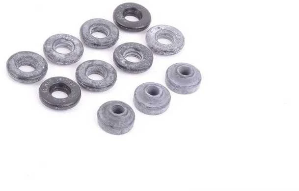 Bmw Guminis Sandariklis E36 E46 E39 E60 X5 E53 Originalus 11121437395