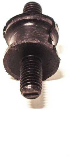 Bmw Guminis Tvirtinimas E21 E30 E36 Originalus 13711272495