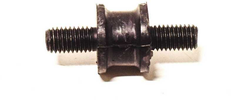 Bmw Guminis Tvirtinimas E21 E30 E36 Originalus 13711272495