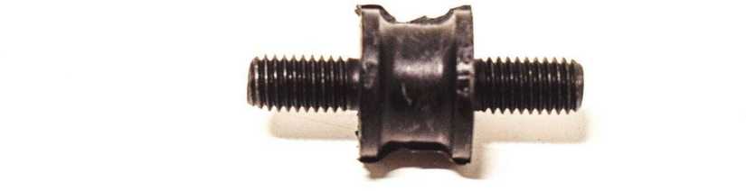 Bmw Guminis Tvirtinimas E21 E30 E36 Originalus 13711272495