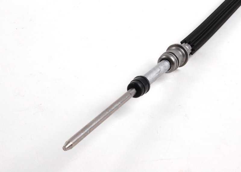 Bmw Guminis Tvirtinimas E36 3 33171134871 Originalus 33171134871