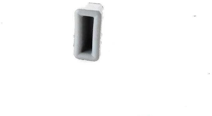Bmw Guminis Tvirtinimas E36 E46 E39 E60 E61 F07 F10 F11 F06 F12 F13 64118391475 Originalus