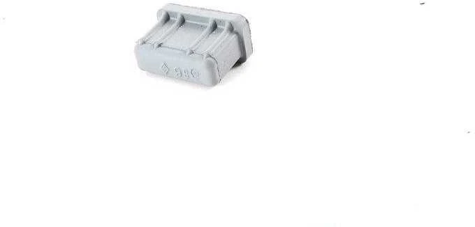 Bmw Guminis Tvirtinimas E36 E46 E39 E60 E61 F07 F10 F11 F06 F12 F13 64118391475 Originalus