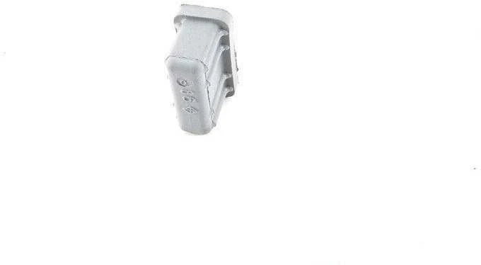 Bmw Guminis Tvirtinimas E36 E46 E39 E60 E61 F07 F10 F11 F06 F12 F13 64118391475 Originalus