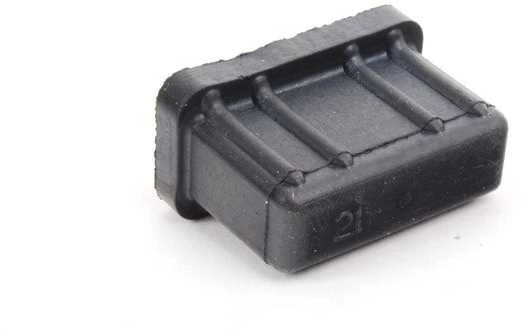 BMW Guminis Tvirtinimas E81 E87 E90 F20 F30 17111712911 Originalus