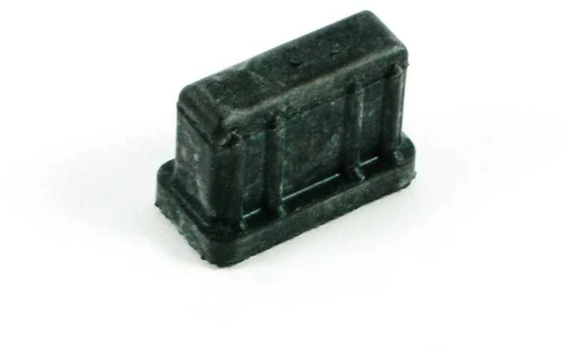 BMW Guminis Tvirtinimas E81 E87 E90 F20 F30 17111712911 Originalus