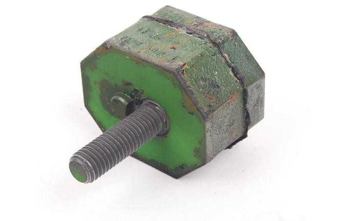 BMW Gummilager 3 E21 5 E12 5 E28 6 E24 2500 3.3Li Originalus 24711127288