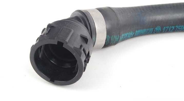 Bmw Gummilager 5 E28 6 E24 Originalus 23712225220