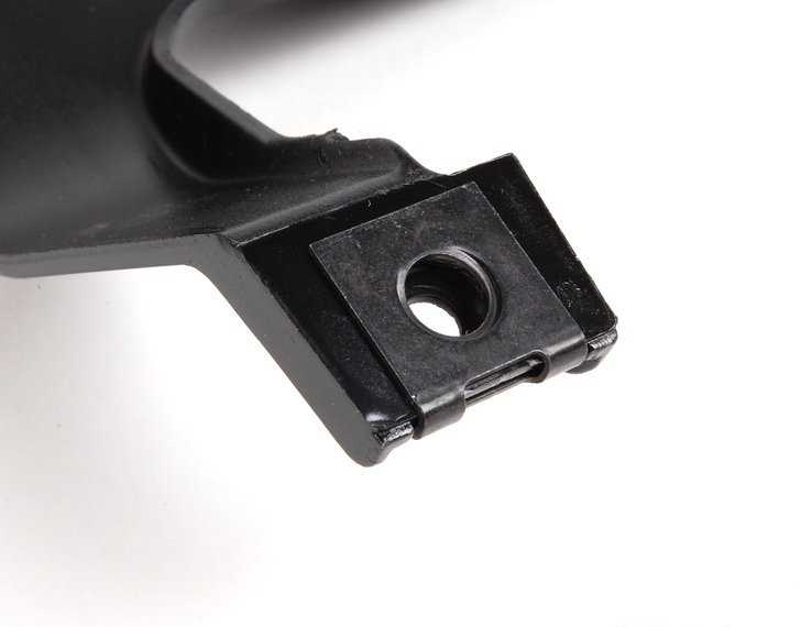 BMW Gummilager 5 E28 E39 E60 E61 LCI 6 E24 E63 E64 7 E23 Originalus 64121365602