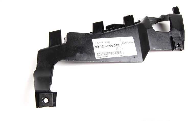 BMW Gummilager 5 E28 E39 E60 E61 LCI 6 E24 E63 E64 7 E23 Originalus 64121365602