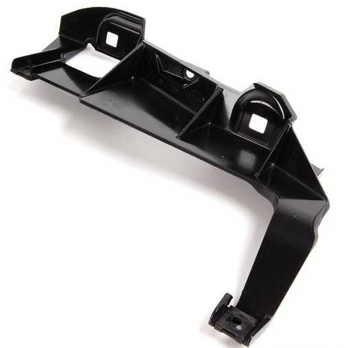 BMW Gummilager 5 E28 E39 E60 E61 LCI 6 E24 E63 E64 7 E23 Originalus 64121365602