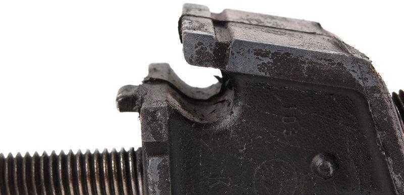 Bmw Gummilager E30 07 1985 06 1991 Originalus 23712225624