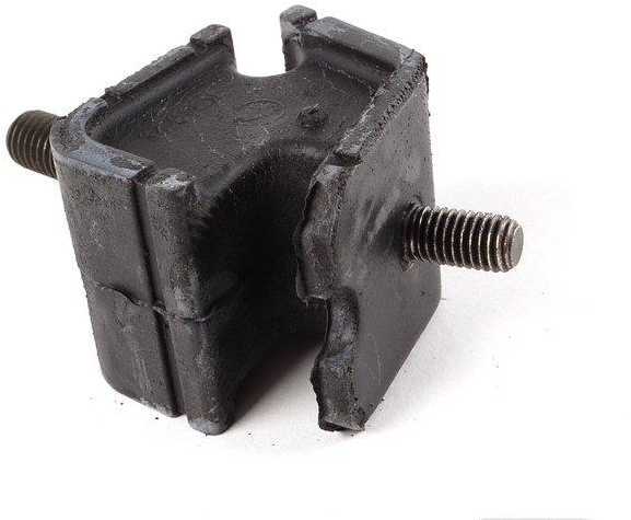 Bmw Gummilager E30 07 1985 06 1991 Originalus 23712225624