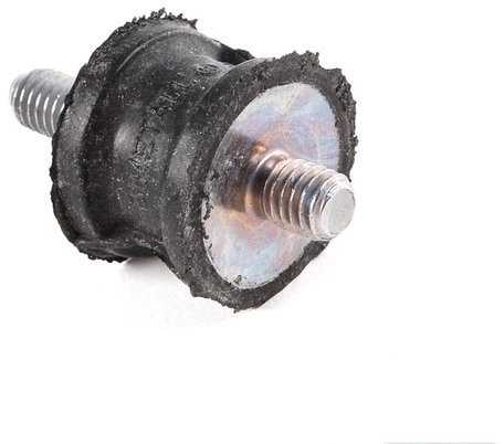 Bmw Gummilager E30 E28 E24 Originalus 61211243530