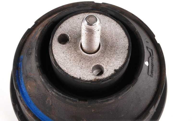 Bmw Gummilager E36 3 Z3 Originalus 11811141377