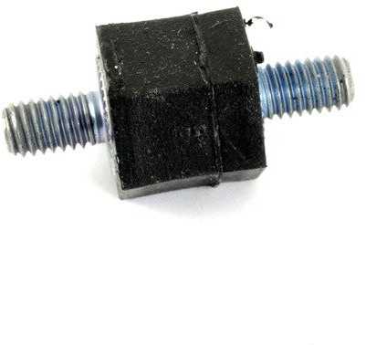 Bmw Gummilager E60 E61 E63 E64 2003 2010 Originalus 11427835556