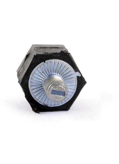 Bmw Gummilager E60 E61 E63 E64 2003 2010 Originalus 11427835556