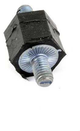 Bmw Gummilager E60 E61 E63 E64 2003 2010 Originalus 11427835556