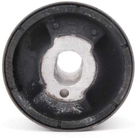 BMW Gummilager Hinten 3 E46 X3 E83 Z4 E85 Originalus 33176751808