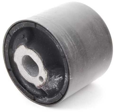 BMW Gummilager Hinten 3 E46 X3 E83 Z4 E85 Originalus 33176751808