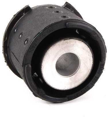 Bmw Gummilager Hinten 3 E46 Z4 E85 E86 1999 2008 Originalus 33312283419