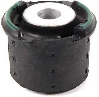Bmw Gummilager Hinten 3 E46 Z4 E85 E86 1999 2008 Originalus 33312283419