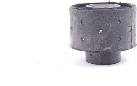 BMW Gummilager Hinten 5 E39 1995 2003 Originalus 33171093008