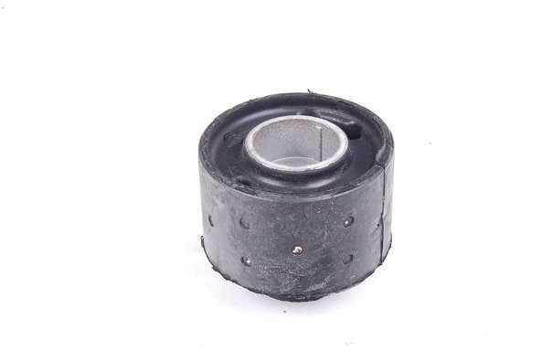 BMW Gummilager Hinten 5 E39 1995 2003 Originalus 33171093008