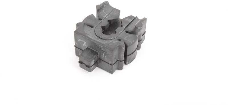 BMW Gummilager I3 I01 X5 E70 F15 Originalus 17117553480