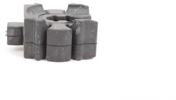 BMW Gummilager I3 I01 X5 E70 F15 Originalus 17117553480