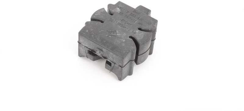 BMW Gummilager I3 I01 X5 E70 F15 Originalus 17117553480