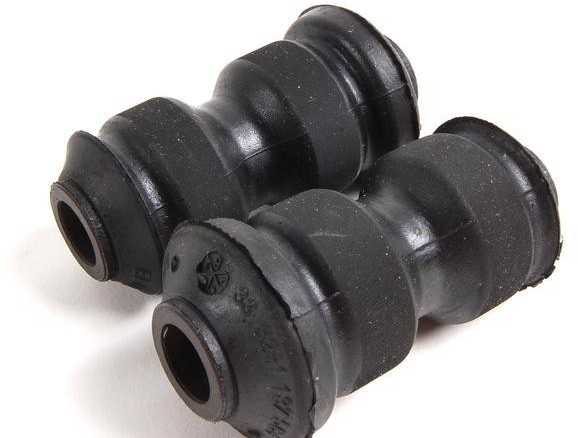 Bmw Gummilager Satz 1502 2002Tii E21 E30 E36 33329061945 Originalus 33329061945