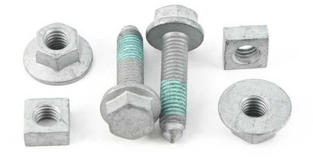 BMW Gummilager Stabi Reparatursatz E60 E61 E63 Originalus 31352347942