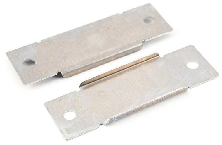 BMW Gummilager Stabi Reparatursatz E60 E61 E63 Originalus 31352347942