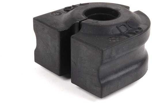Bmw Gummilager Stabilisator 5 E60 E61 31356761591