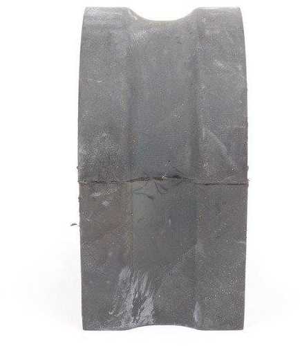 BMW Gummilager Stabilisator 5 E60 E61 6 E63 E64 7 E65 E66 Originalus 31356753913
