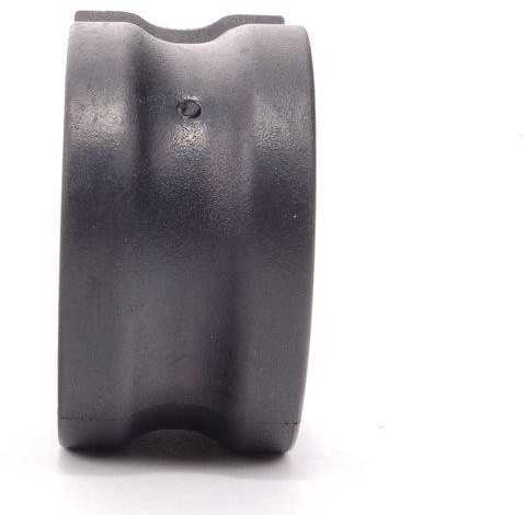 Bmw Gummilager Stabilisator 5 E60 E61 F07 F10 F11 37126761022 Originalus
