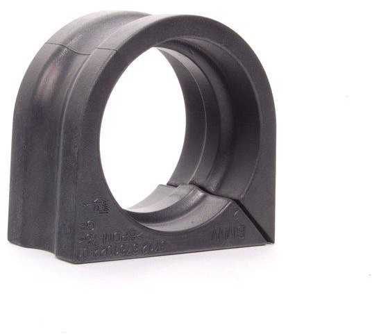Bmw Gummilager Stabilisator 5 E60 E61 F07 F10 F11 37126761022 Originalus