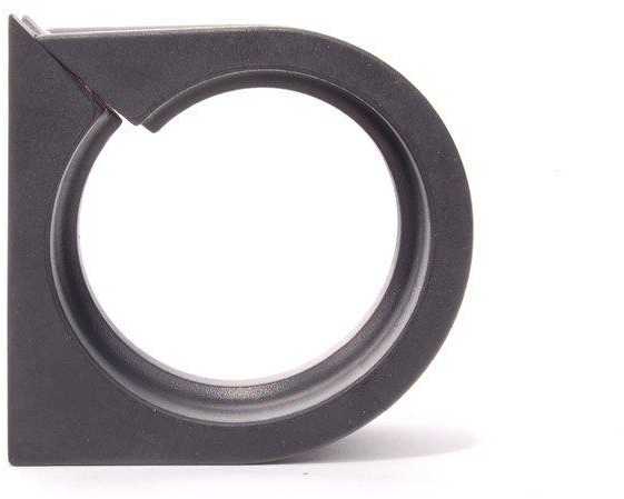 Bmw Gummilager Stabilisator 5 E60 E61 F07 F10 F11 37126761022 Originalus