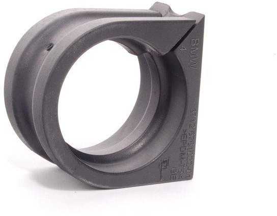 Bmw Gummilager Stabilisator 5 E60 E61 F07 F10 F11 37126761022 Originalus