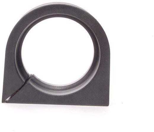 Bmw Gummilager Stabilisator 5 E60 E61 F07 F10 F11 37126761022 Originalus