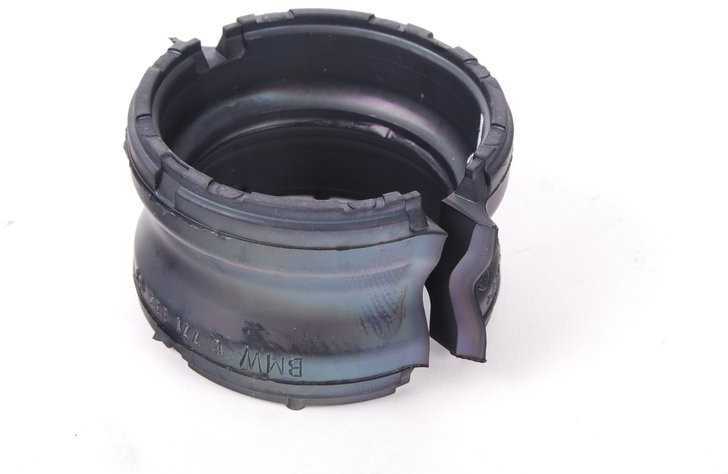BMW Gummilager Stabilisator 5 F07 GT F10 F11 37116771932 Originalus 37116771932