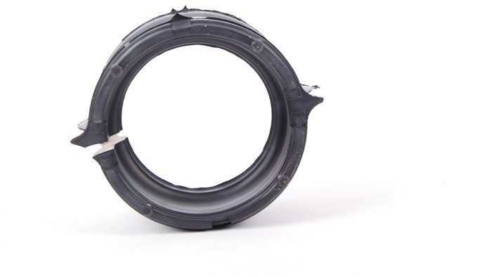 BMW Gummilager Stabilisator 5 F07 GT F10 F11 37116771932 Originalus 37116771932