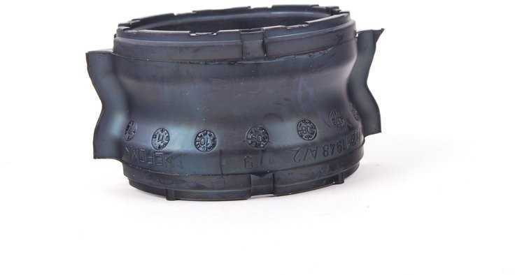 BMW Gummilager Stabilisator 5 F07 GT F10 F11 37116771932 Originalus 37116771932