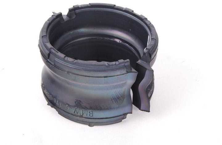 BMW Gummilager Stabilisator 5 F07 GT F10 F11 37116771932 Originalus 37116771932